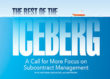 ICEBERG A Call for More Focus on Subcontract Management