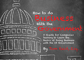 How to do Business with the Government